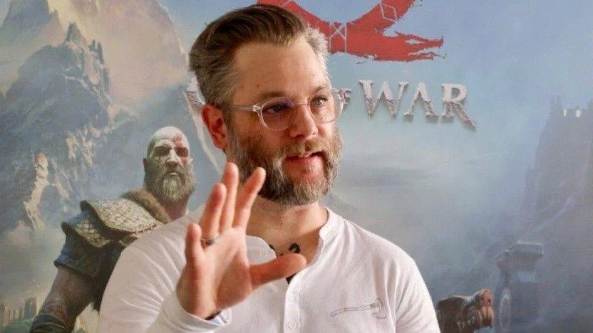 Cory Barlog: Za odklad nového God of War mohu já, ne ostatní vývojáři