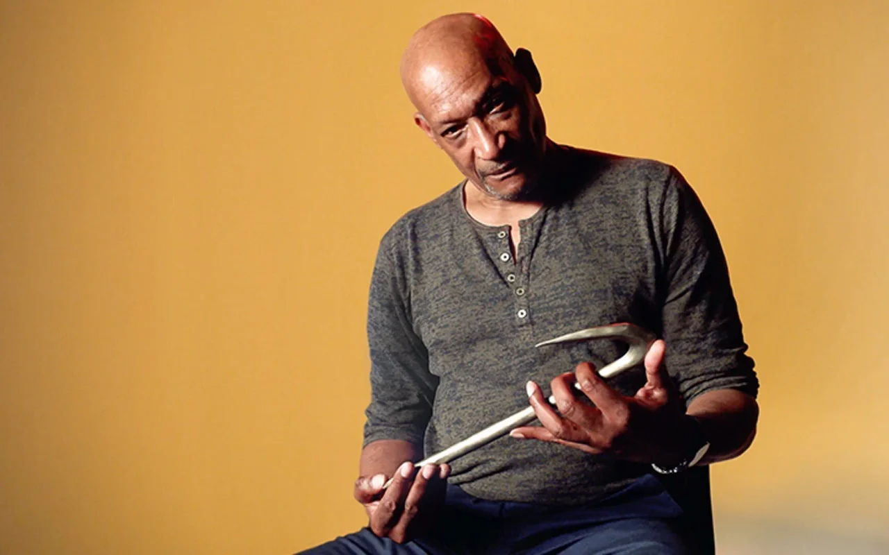 Zemřel herec Tony Todd