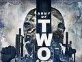 Army of Two PSP obrázky