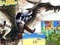 První videa z Final Fantasy: Gaiden