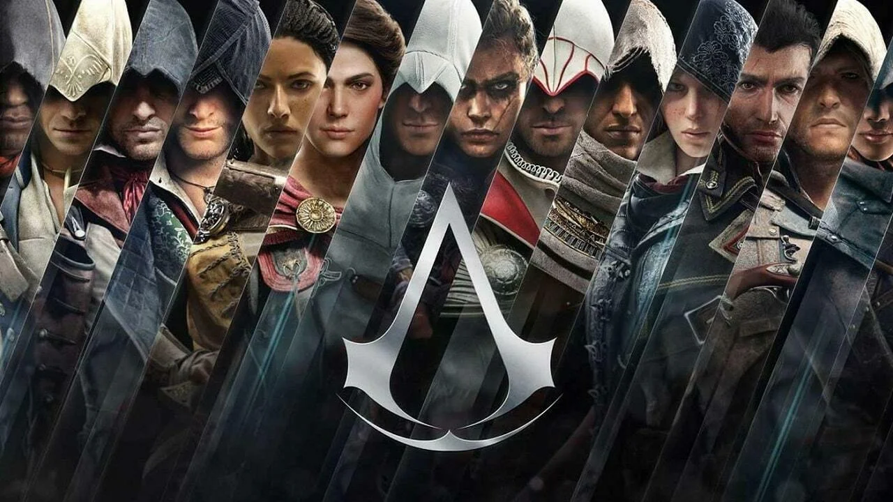 Ubisoft má připravovat několik Assassin’s Creed her, jedna se má odehrávat v Japonsku