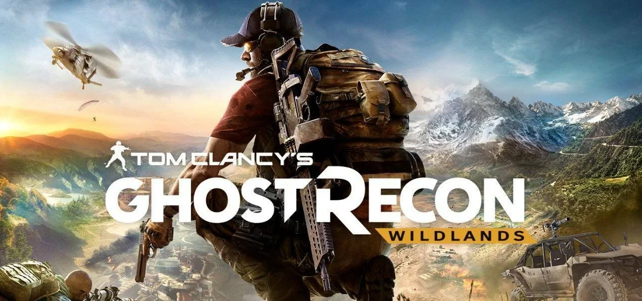 Tom Clancy´s Ghost Recon: Wildlands