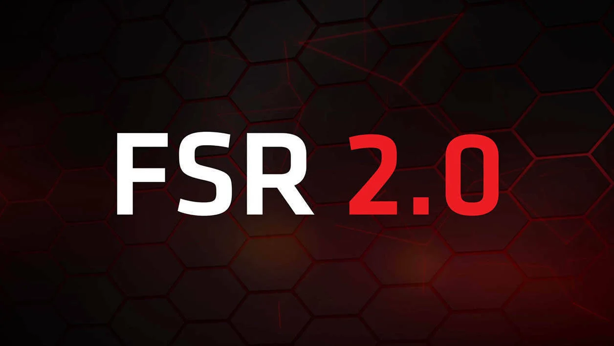 Konzole Xbox budou podporovat nový AMD FSR 2.0
