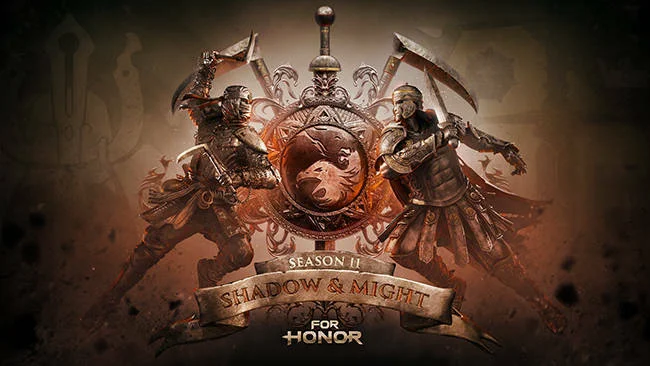 Druhá sezóna ve For Honor odstartuje v polovině května, přinese nový obsah