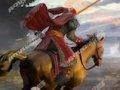 Nový artwork z akčního RPG Horizon od Guerrilla Games
