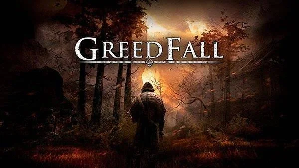 Oznámena akční RPG hra GreedFall od studia Spiders Games