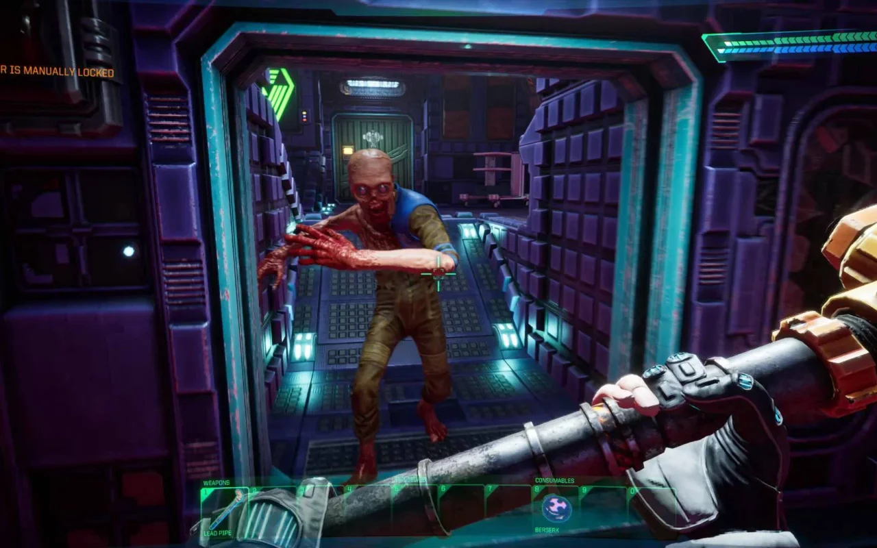 Nový trailer na System Shock Remake, sbírá solidní hodnocení