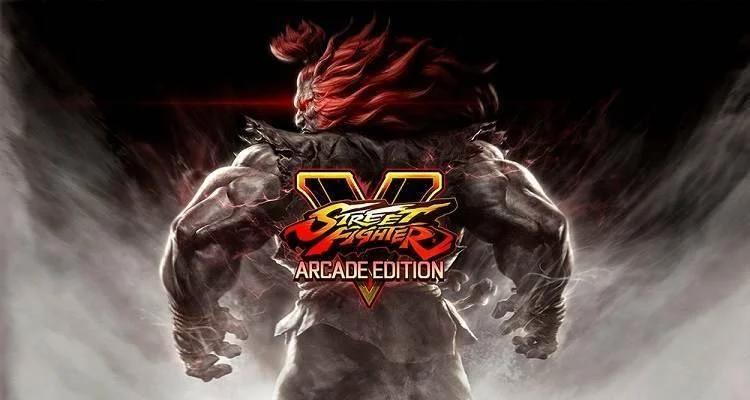 Nový trailer na Street Fighter V: Arcade Edition představuje druhý V-Trigger útok