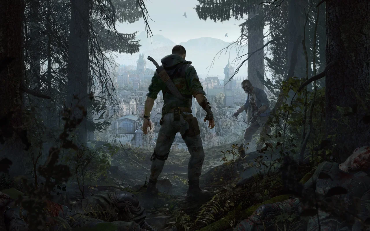 Nový trailer na Dying Light: The Beast, vyjde v létě příštího roku 