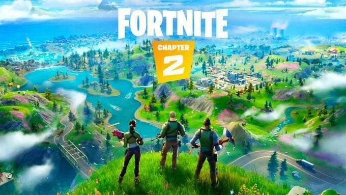 Ve Fortnite odstartovala nová sezóna a přinesla spoustu změn