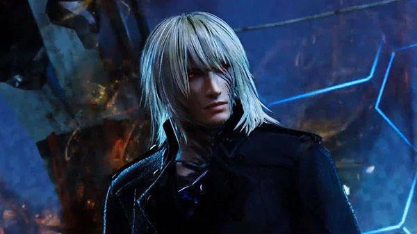 Oznámena nová hratelná postava do hry Dissidia Final Fantasy NT
