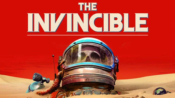 Oznámen sci-fi thriller The Invincible od bývalých vývojářů Zaklínače a Cyberpunku 2077