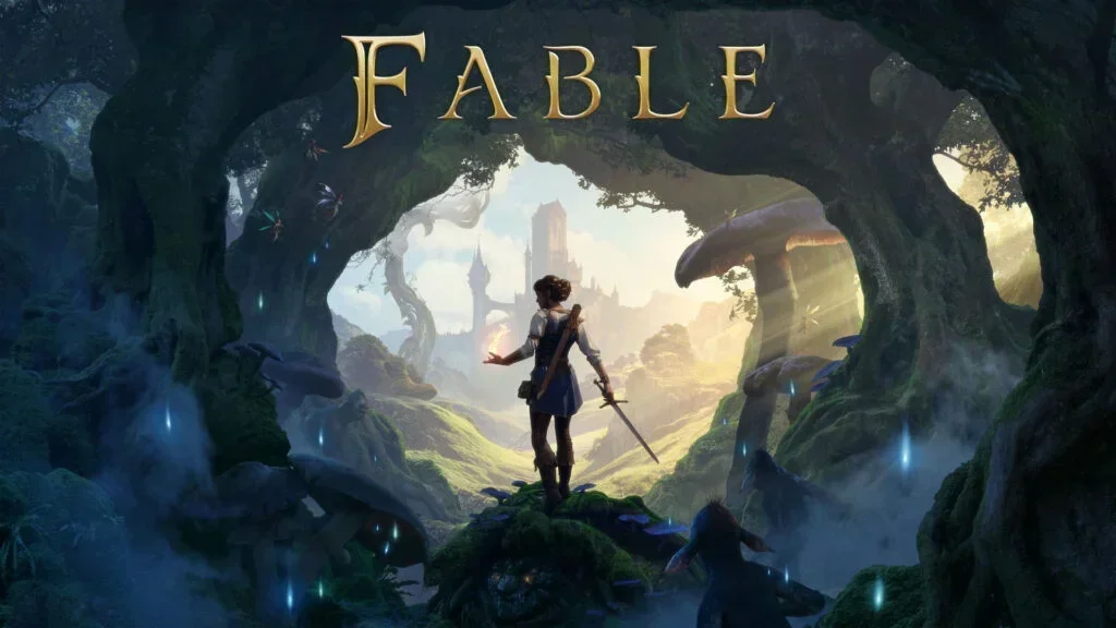 Podívejte se na osmnáct minut dlouhé video z hraní hry Fable