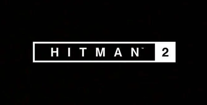 Nový trailer na hru Hitman 2