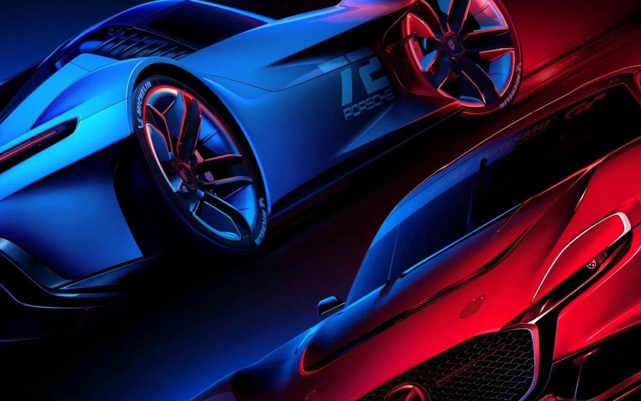 Sony má připravovat film Gran Turismo, režisérem by mohl být Neill Blomkamp