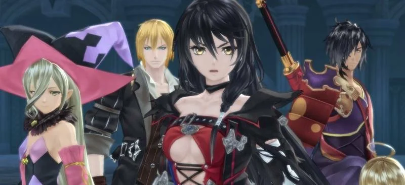 Tales of Berseria – E3 2016 trailer
