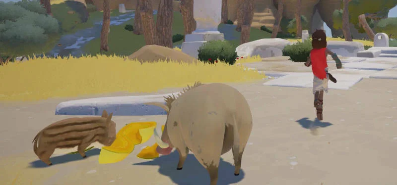 Rime má přesné datum vydání, Switch verze později a bude dražší