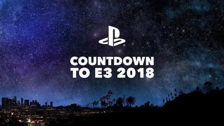 Sony začne s oznamováním E3 novinek už tento týden