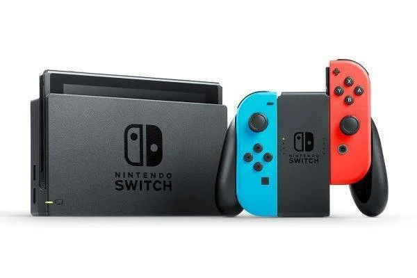 Spekulace: Unikly hardwarové specifikace konzole Nintendo Switch