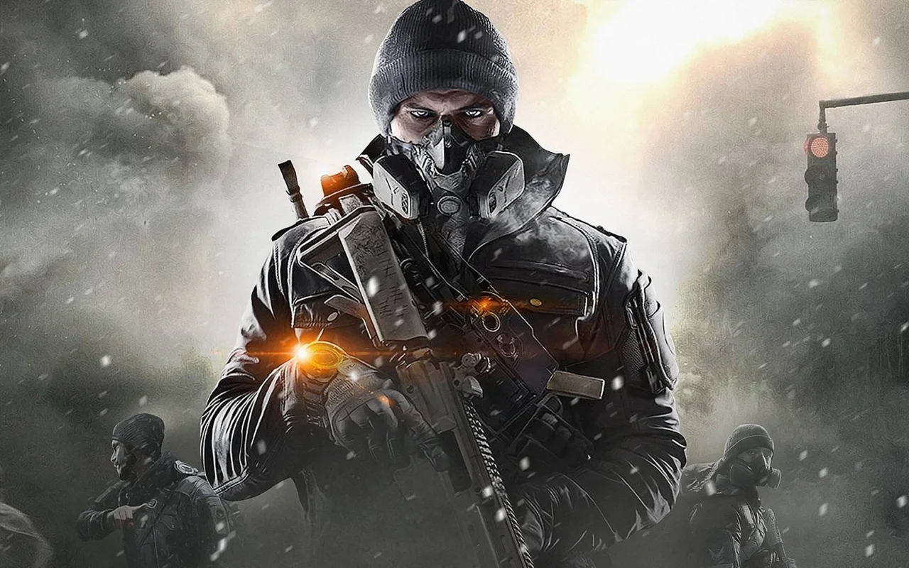 Na hře Tom Clancy's The Division 3  se v současnosti nepracuje, není ani v plánu