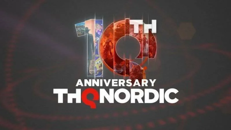 Dnes večer bude mít velkou prezentaci herní vydavatel THQ Nordic