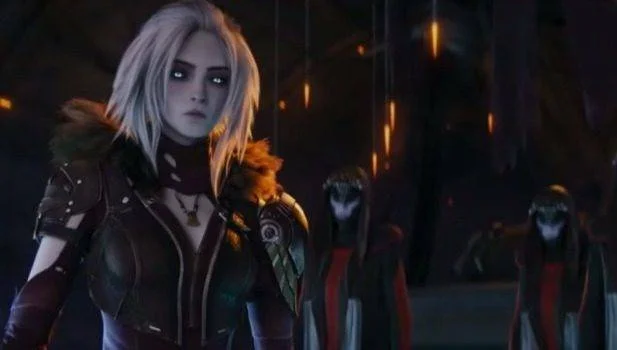 Destiny: The Taken King - Launch Gameplay Trailer
