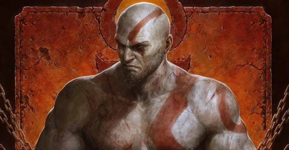 God of War slaví patnácté narozeniny, dostane novou komiksovou sérii
