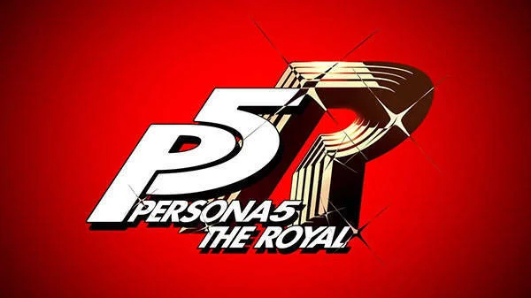 Odhalena hra Persona 5 The Royal