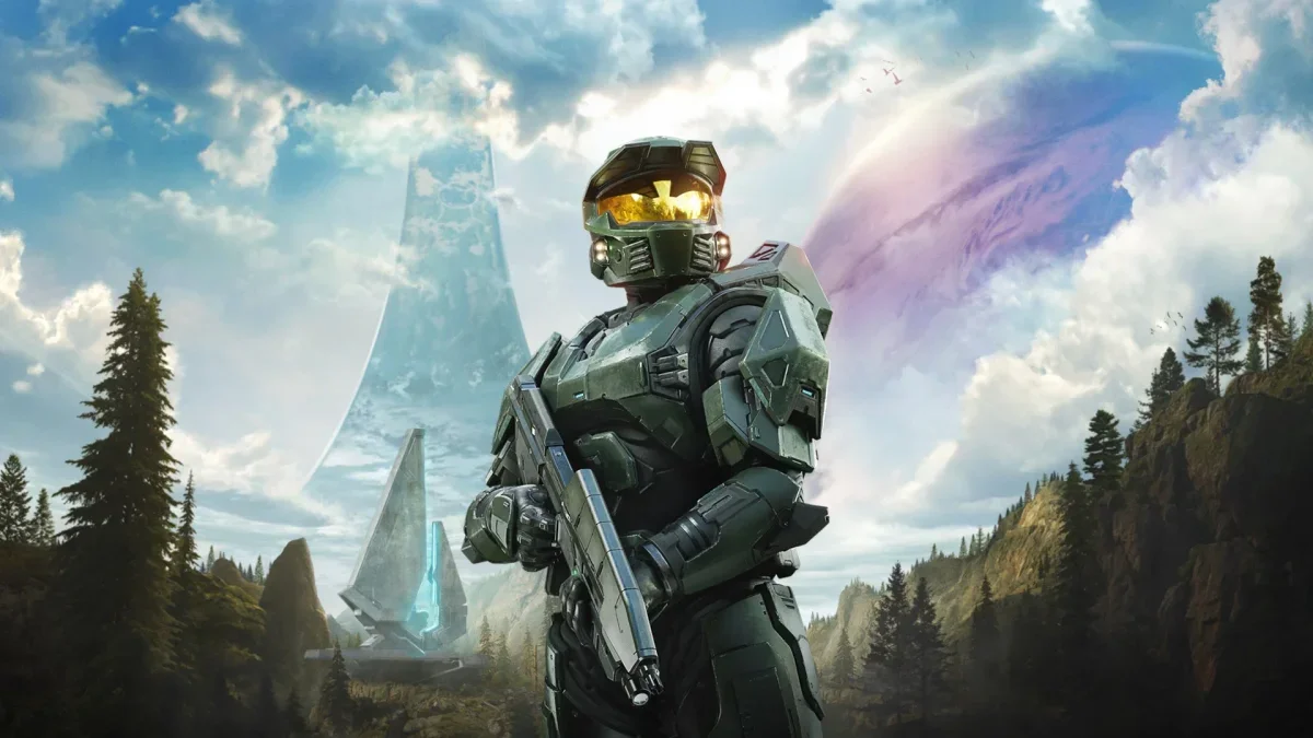 Hra Halo: Campaign Evolved byla dokončena a obdržela status GOLD