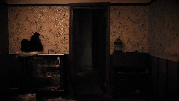 Resident Evil 7 - Welcome Home trailer