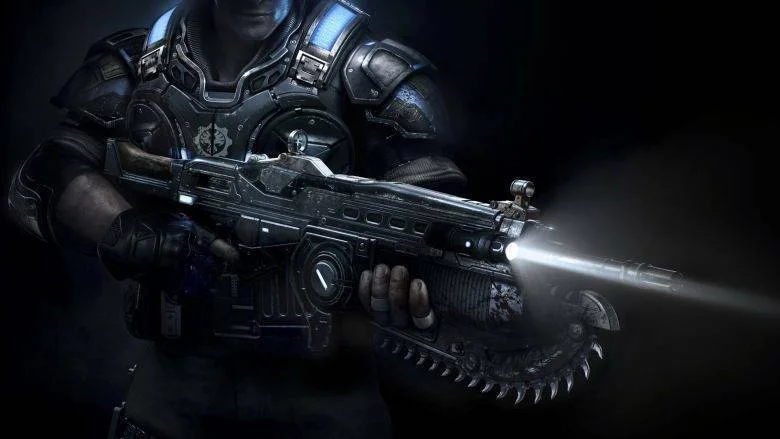 Gears Of War 4 vyjde 11. října + nádherný box art