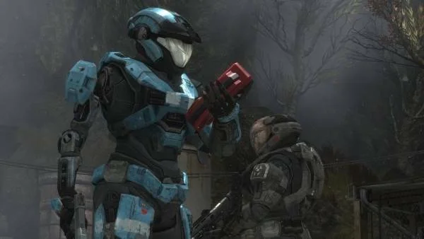 Součástí Halo: The Master Chief Collection bude od začátku prosince i Halo: Reach