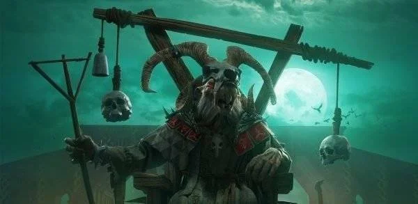 8 minut dlouhý trailer na Warhammer: End Times – Vermintide