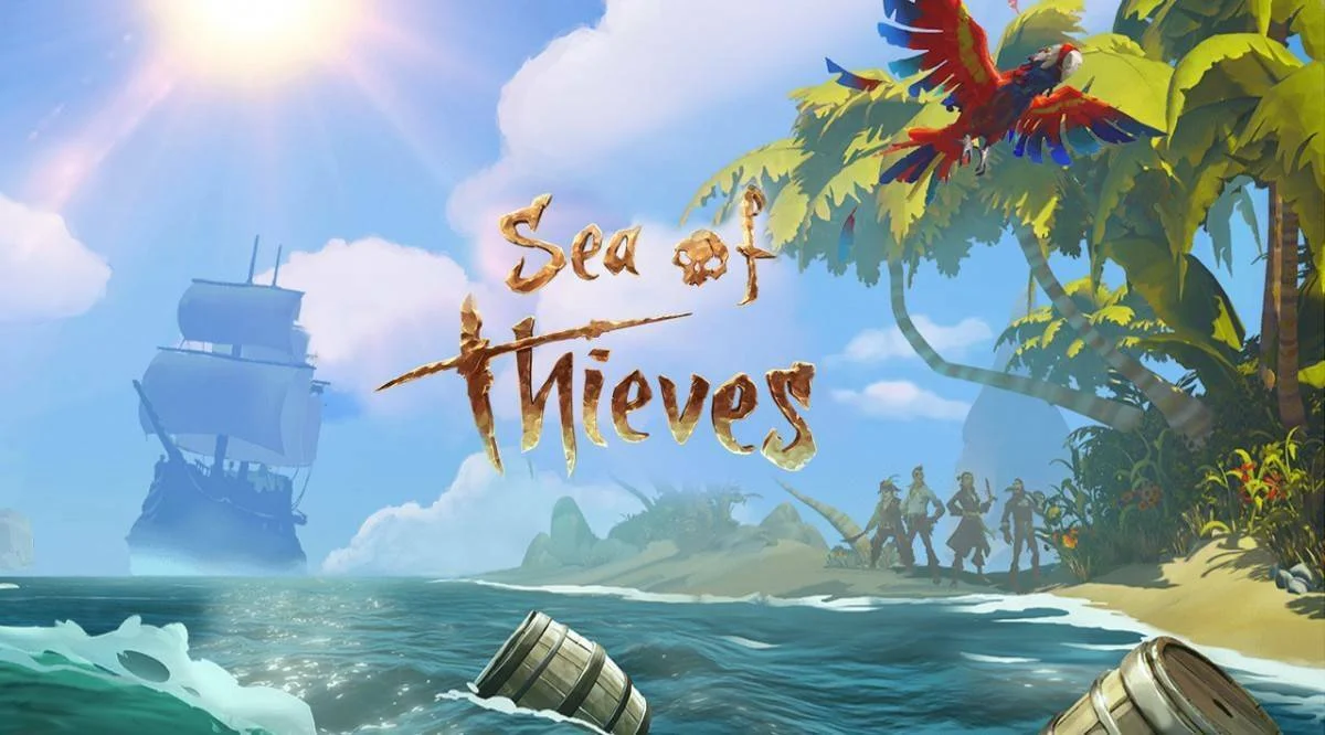 Sea of Thieves by mohl vyjít v únoru příštího roku