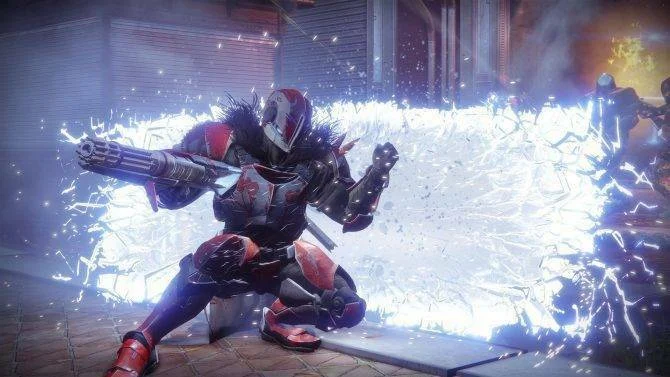 Bungie: 30fps v Destiny 2 na konzolích je kvůli slabému procesoru