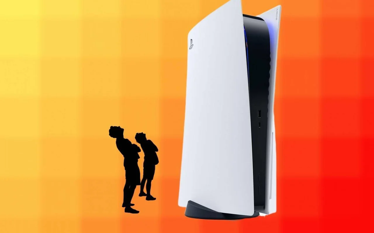 Konzole PlayStation 5 měla být původně daleko větší