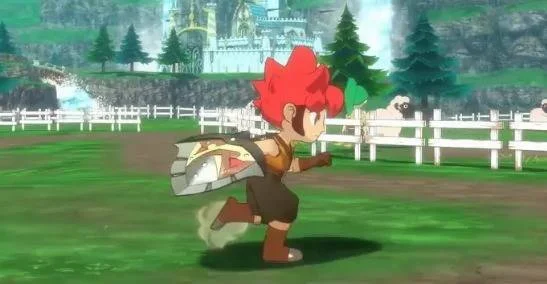 Studio Game Freak pracuje na nové RPG hře Town pro Nintendo Switch