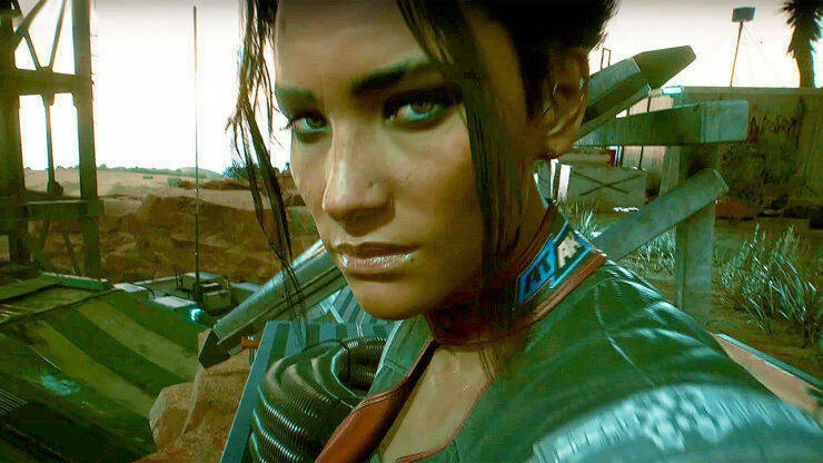 Next-gen verze her Cyberpunk 2077 a Zaklínače 3 by měly vyjít ještě letos