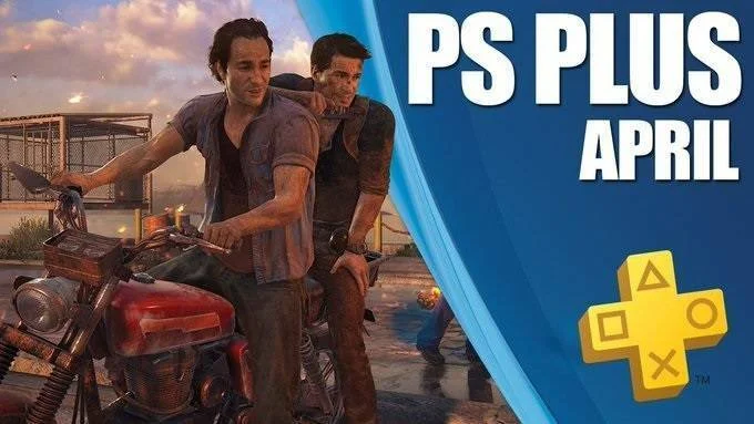 Potvrzeny dubnové hry v PlayStation Plus