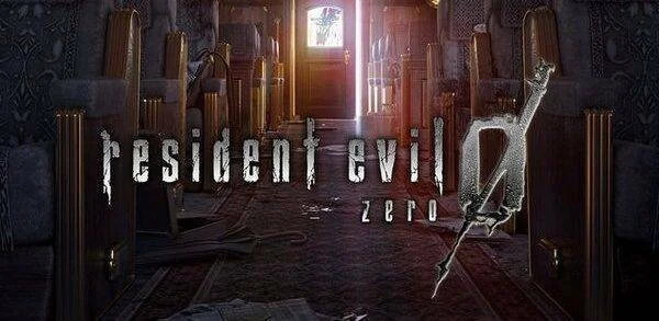 Resident Evil 0 HD - Launch trailer