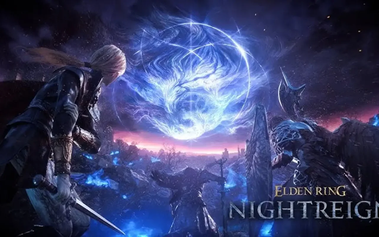 Kooperativní akce Elden Ring Nightreign slaví obrovský úspěch, prodalo se jí 5 milionů kopií