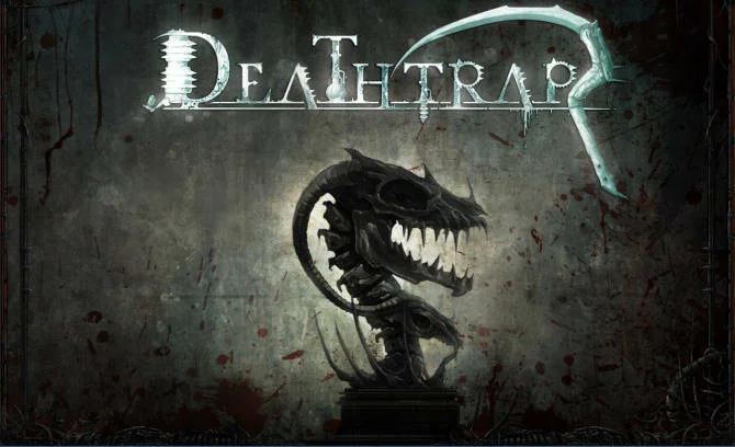 Launch trailer na hru Deathtrap pro Xbox One