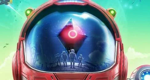 No Man’s Sky: Beyond vyjde příští měsíc krabicově pro PS4