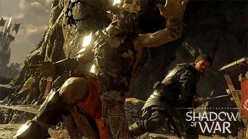 Hra Middle-earth: Shadow of War dostane brzy nové rozšíření Desolation of Mordor