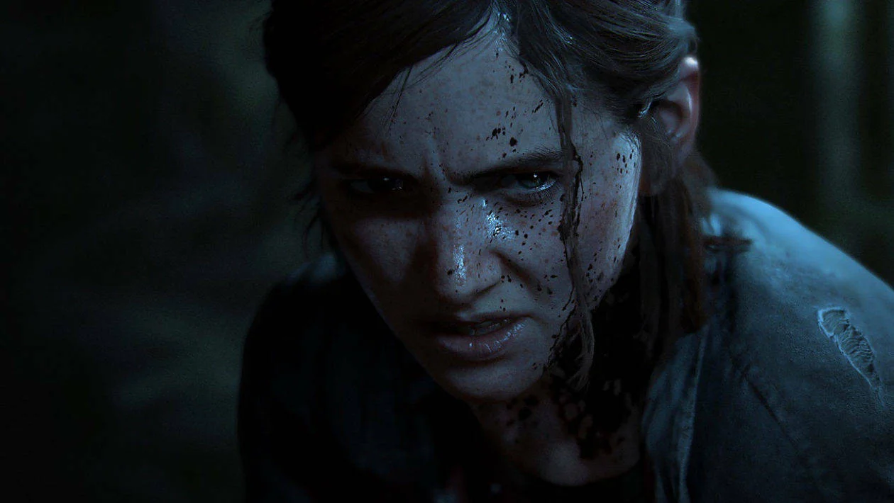 The Last of Us Part II