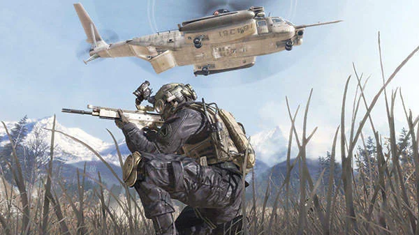 Ratingová organizace ohodnotila Call of Duty: Modern Warfare 2 Campaign Remastered