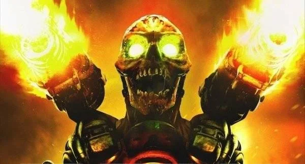 Nové gameplay video na DOOM plné krve