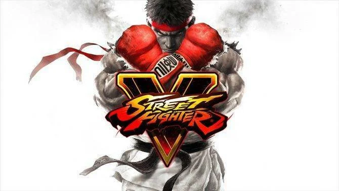 Představen vánoční obsah pro Street Fighter V