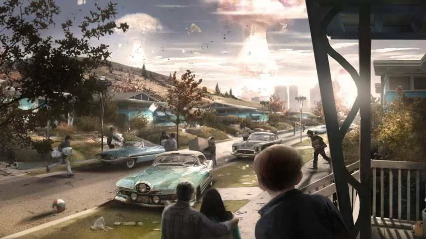 Fallout 4 nebude mít exkluzivní DLCčka na žádné platformě
