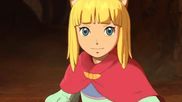 Gameplay videa z Ni no Kuni II: Revenant Kingdom